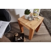 Stolik boczny Side Acacia 35 x 35 cm - Wohnling