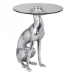 Stolik boczny Greyhound - Wohnling