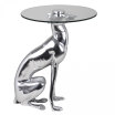 Stolik boczny Greyhound - Wohnling