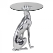 Stolik boczny Greyhound - Wohnling