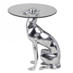 Stolik boczny Greyhound - Wohnling
