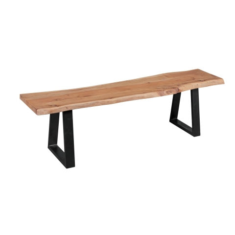 Ławka Gaya Acacia 160 cm -...