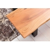 Ławka Gaya Acacia 160 cm - Wohnling