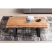 Stolik kawowy Gaya Acacia115 x 60 cm - Wohnling