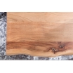 Stolik kawowy Gaya Acacia115 x 60 cm - Wohnling