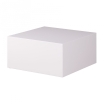 Stolik kawowy Box 60 x 60 cm - Wohnling