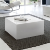 Stolik kawowy Box 60 x 60 cm - Wohnling
