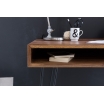 Biurko Industrial 110 x 60 cm - Wohnling