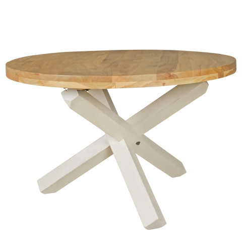 Stół Diner Acacia 120 cm -...