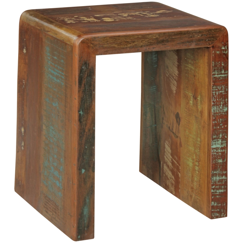 Stolik kawowy Calcutta 40 x 45 cm - Wohnling