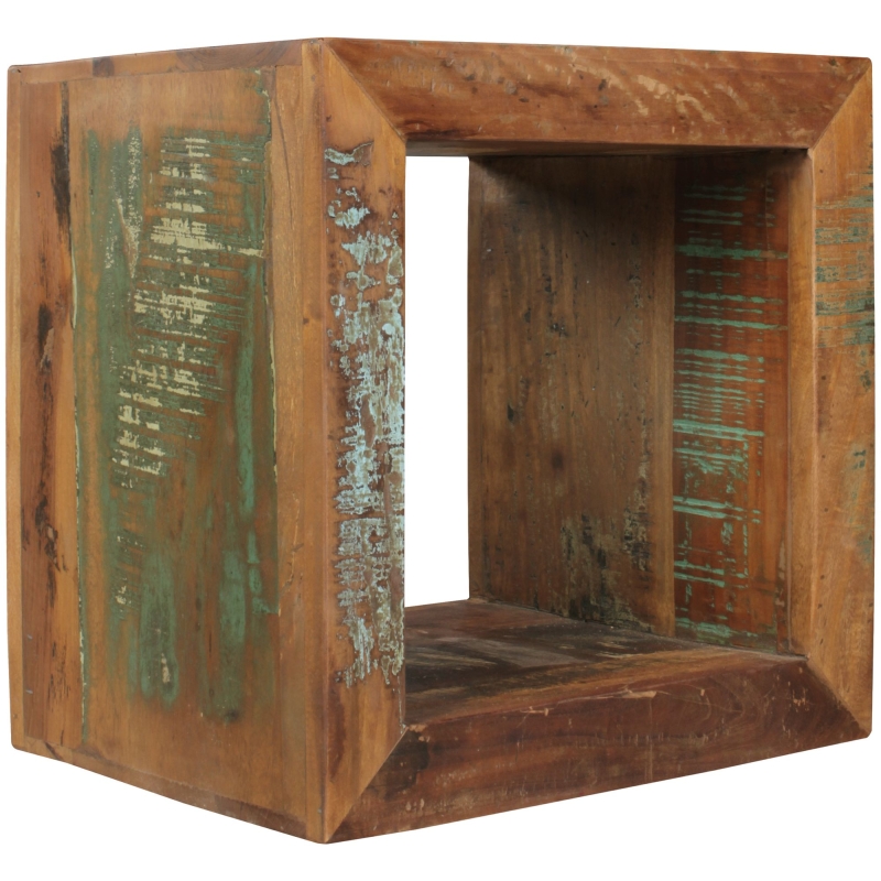 Stolik kawowy Calcutta 35 x 45 cm - Wohnling