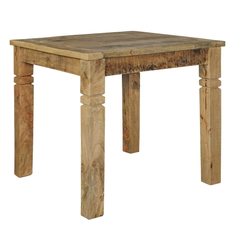 Stół Rustica 80 x 80 cm -...