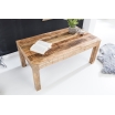 Stolik kawowy Rustica 110 x 60 cm - Wohnling