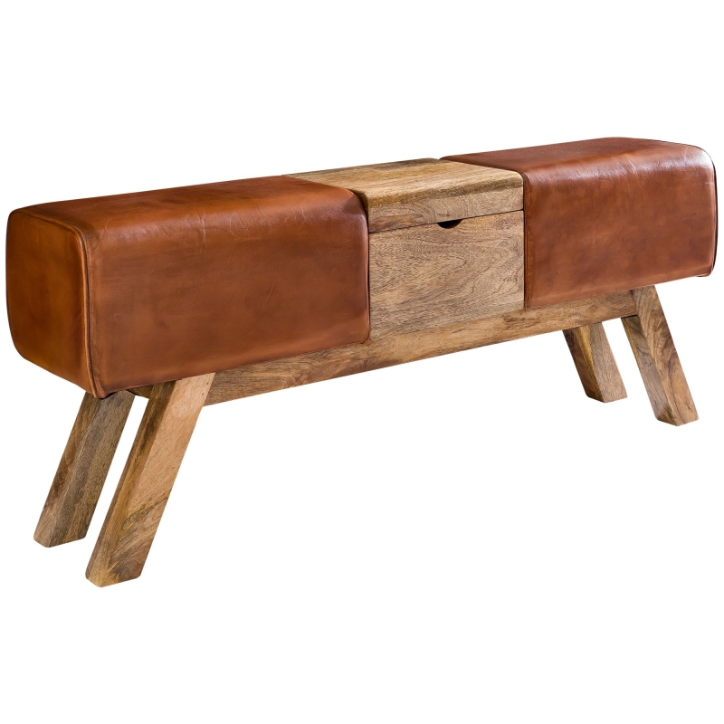 Ławka Design Box - Wohnling
