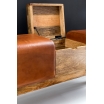 Ławka Design Box - Wohnling