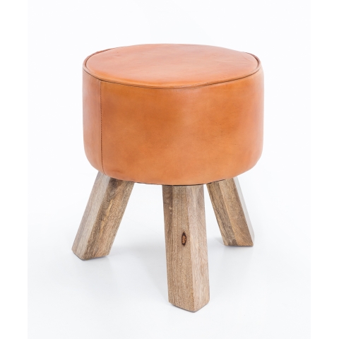 Stołek Design Box - Wohnling