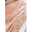 Komoda Edge Acacia - Wohnling