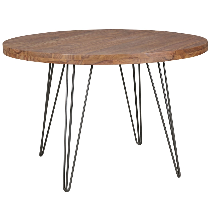 Stół Industrial 120 cm - Wohnling