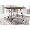 Stół Industrial 120 cm - Wohnling