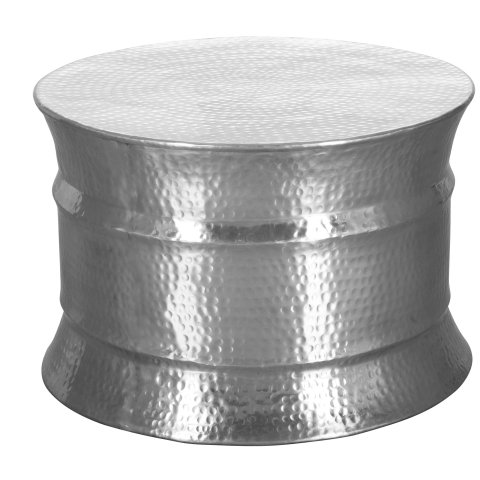 Stolik kawowy Karam Silver...