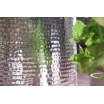 Stolik boczny Rahi Silver 61 cm - Wohnling