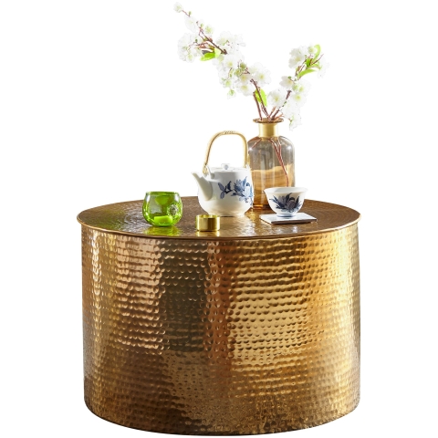 Stolik boczny Rahi Gold 61...
