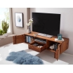 Szafka RTV Gardenia 135 x 45 cm - Wohnling