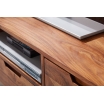Szafka RTV Gardenia 135 x 45 cm - Wohnling