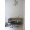 Stolik kawowy ROD 430 czarny