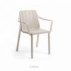 Krzesło Tiberina Armchair - Nardi