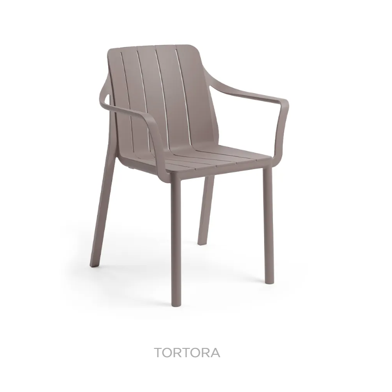 Krzesło Tiberina Armchair - Nardi