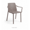 Krzesło Tiberina Armchair - Nardi