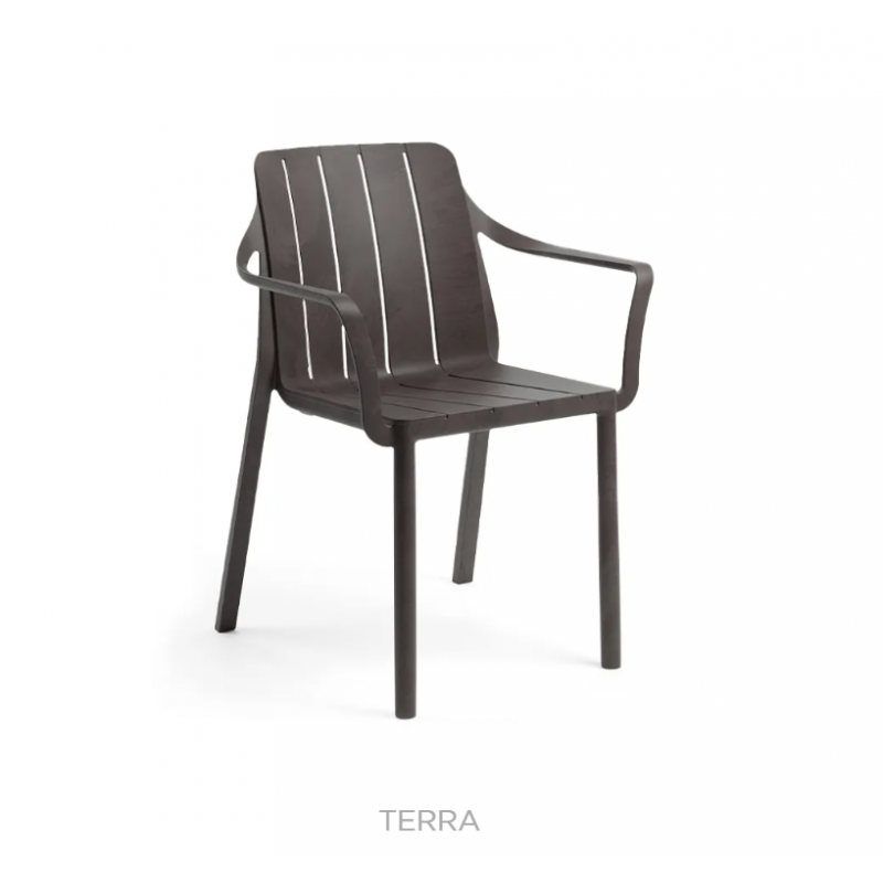Krzesło Tiberina Armchair - Nardi