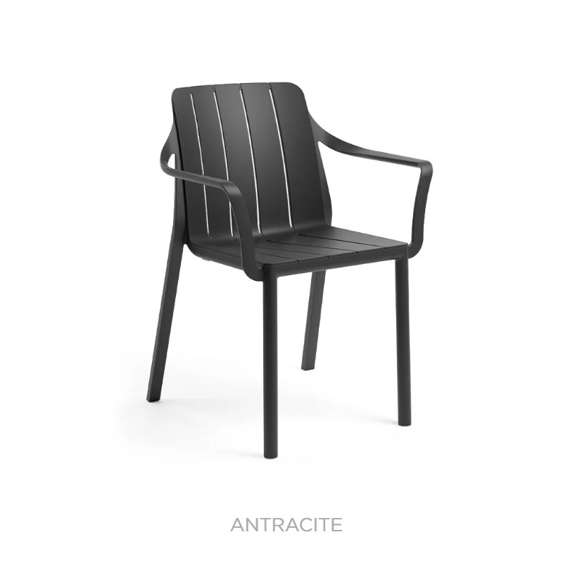 Krzesło Tiberina Armchair - Nardi