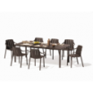 Krzesło Tiberina Armchair - Nardi
