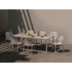 Krzesło Tiberina Armchair - Nardi