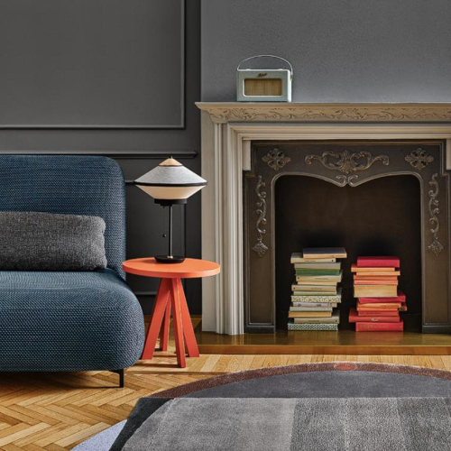 Jak połączyć salon z sypialnią? Sprawdzone rozwiązania na nowoczesne wnętrza