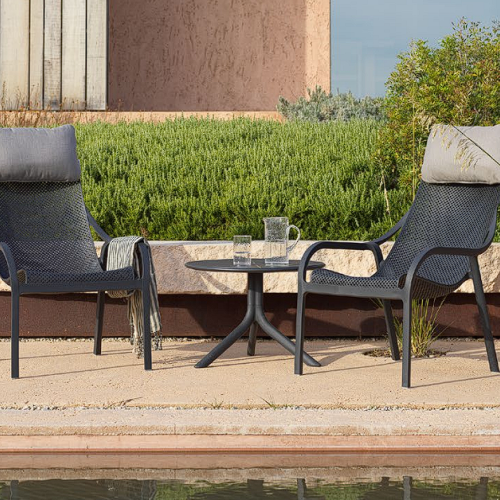 Najmodniejsze krzesła ogrodowe sezonu – trendy w meblach outdoor