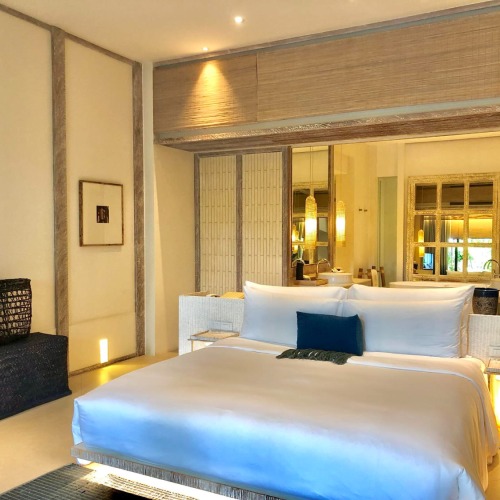 Wyjątkowe meble do hotelu – przegląd stylowych propozycji