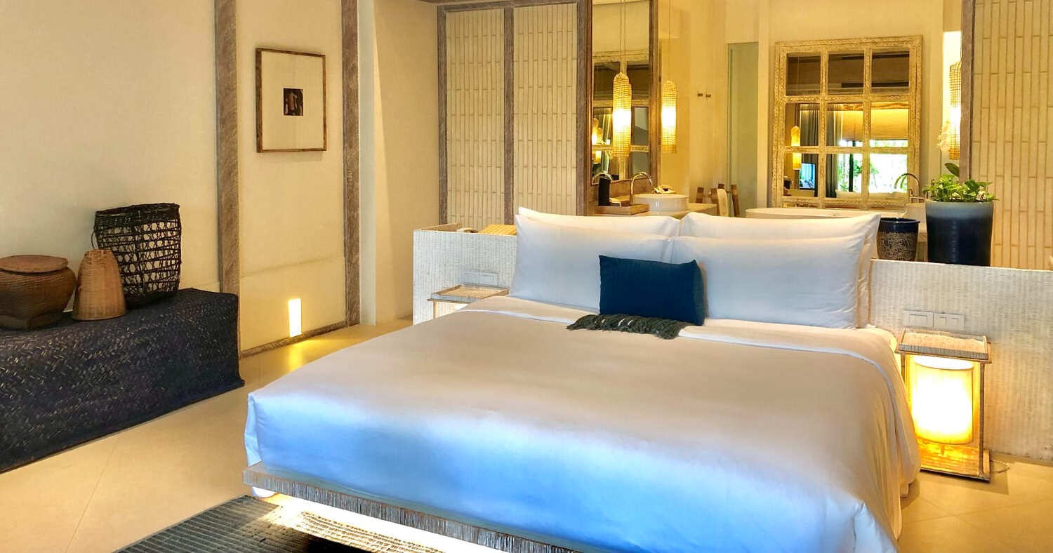 Wyjątkowe meble do hotelu – przegląd stylowych propozycji